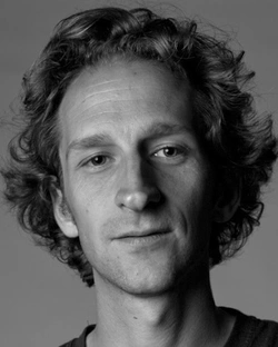 Hidde Braun - Sr. full stack developer