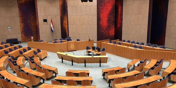 Tweede kamer