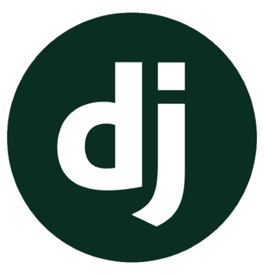 Logo Python Django