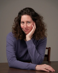Y. van Roozendaal - CEO