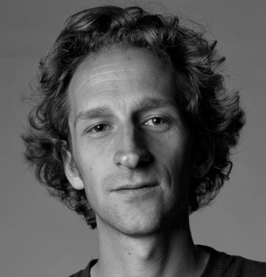 Hidde Braun - Sr. full stack developer