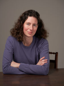 Yessica van Roozendaal - senior webdeveloper